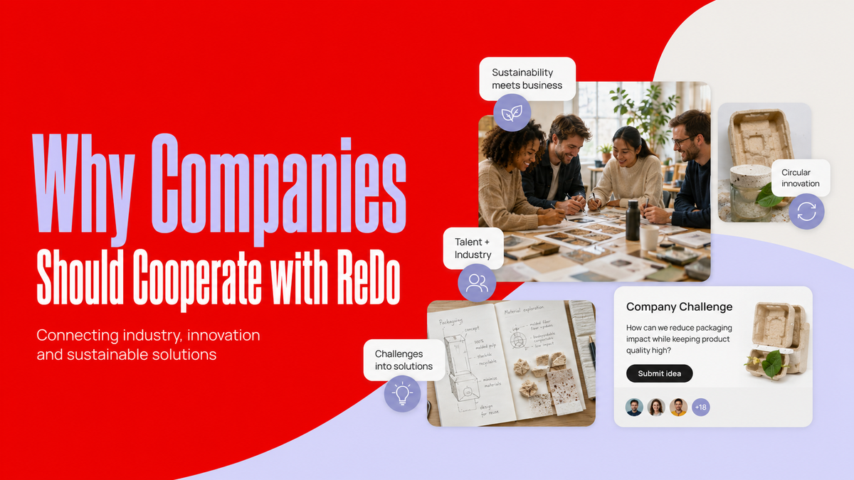 For Companies