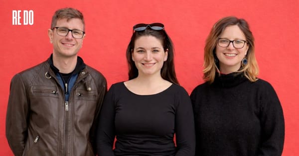 We've started a blog. Here's what to expect.