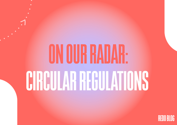 19th July: Big changes for circular fashion!